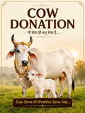 गौ माता सेवा | गौ दान एवं गौ संरक्षण