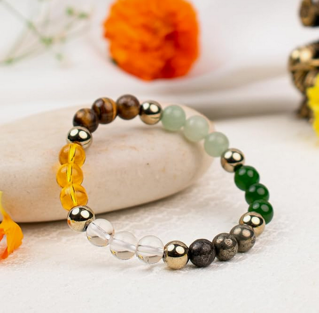 Dhan Yog Bracelet