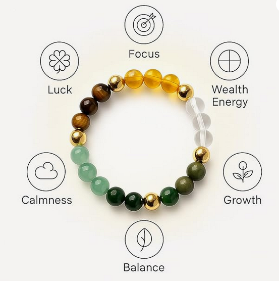 Dhan Yog Bracelet