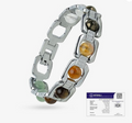 Metal Dhan Yog Bracelet - Silver