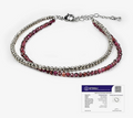Love & Money Anklet