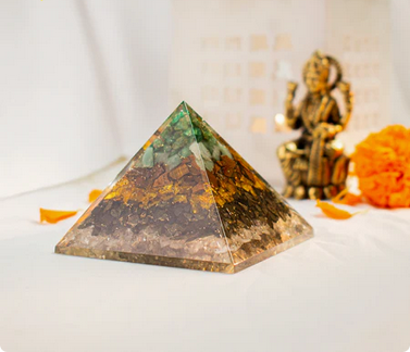 Dhan Yog Pyramid
