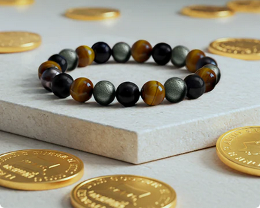 Money Maker Bracelet
