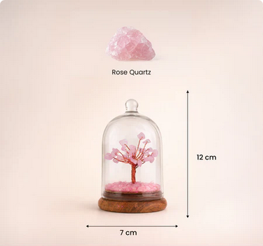 Love Attraction Dome Tree