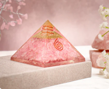 Love Attraction Pyramid