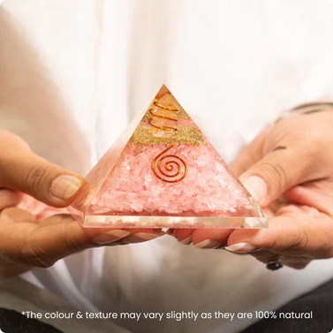 Love Attraction Pyramid