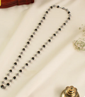 OM Bead Karungali Mala