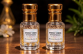 Attar For Shukra Grah (Venus) For Good Health And Wealth 6ml x 2 Bottles For Money Flow